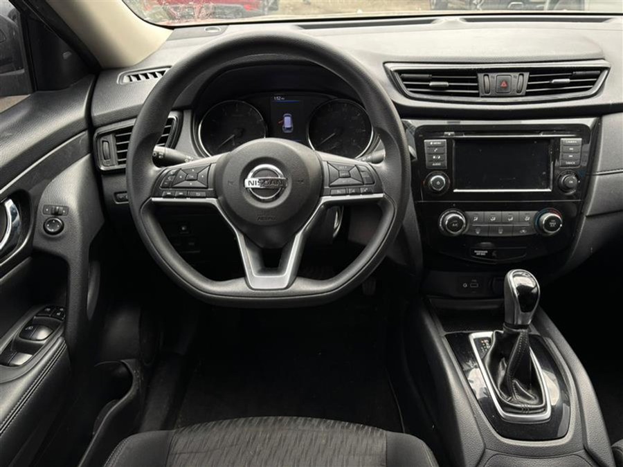 2018 Nissan Rogue S - Photo 8