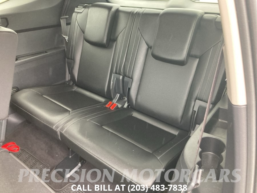 2018 Volkswagen Atlas SE - Photo 14