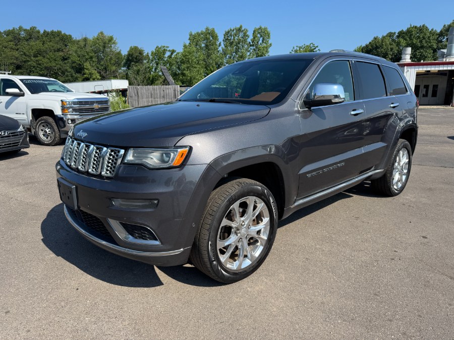 Used 2019 Jeep Grand Cherokee in Ortonville, Michigan | Marsh Auto Sales LLC. Ortonville, Michigan