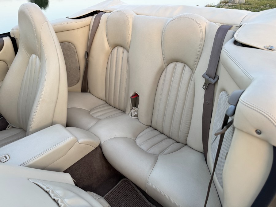 1997 Jaguar XK8 - Photo 25