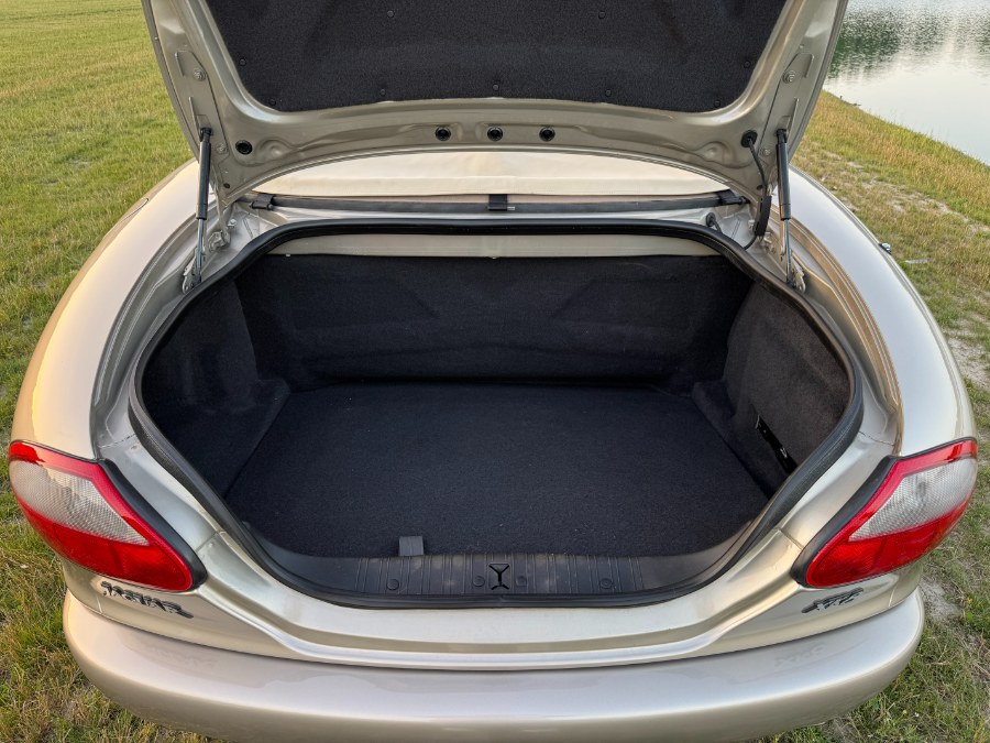 1997 Jaguar XK8 - Photo 22