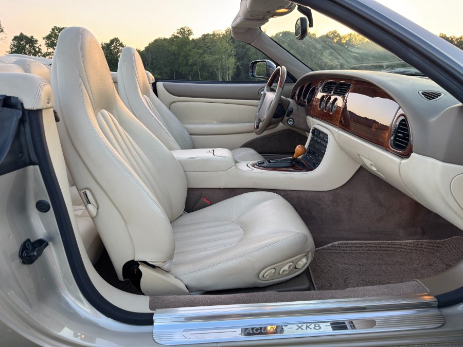 1997 Jaguar XK8 - Photo 27