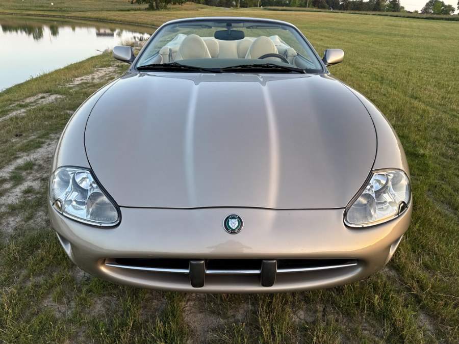 1997 Jaguar XK8 - Photo 21