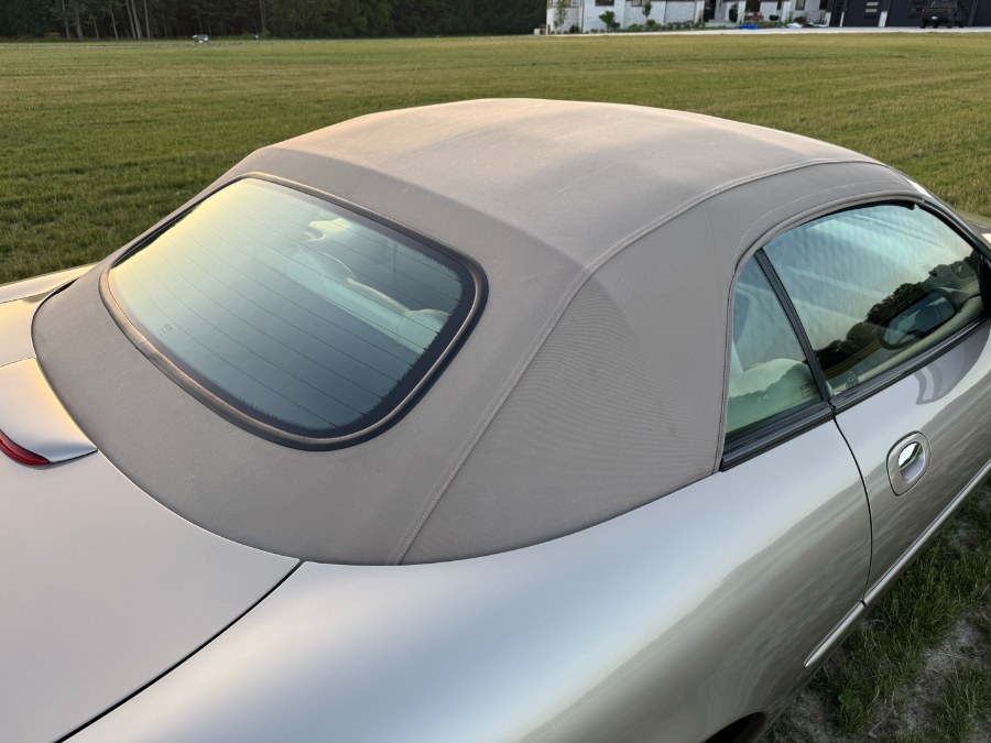 1997 Jaguar XK8 - Photo 13