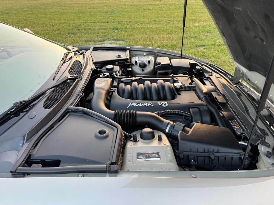 1997 Jaguar XK8 - Photo 30