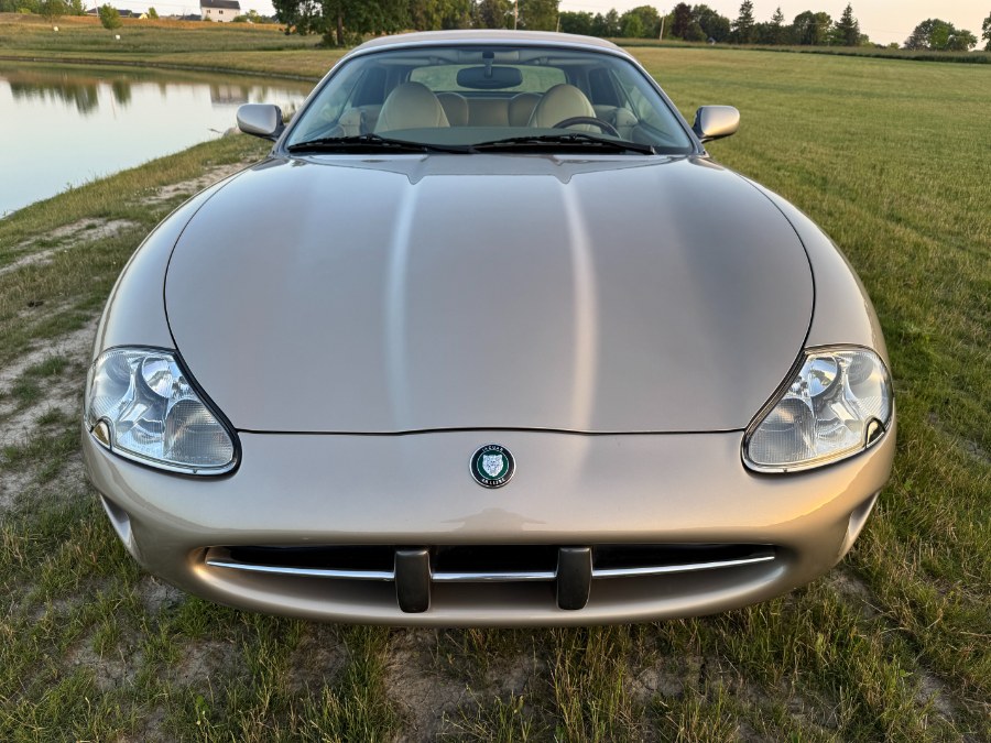 1997 Jaguar XK8 - Photo 7