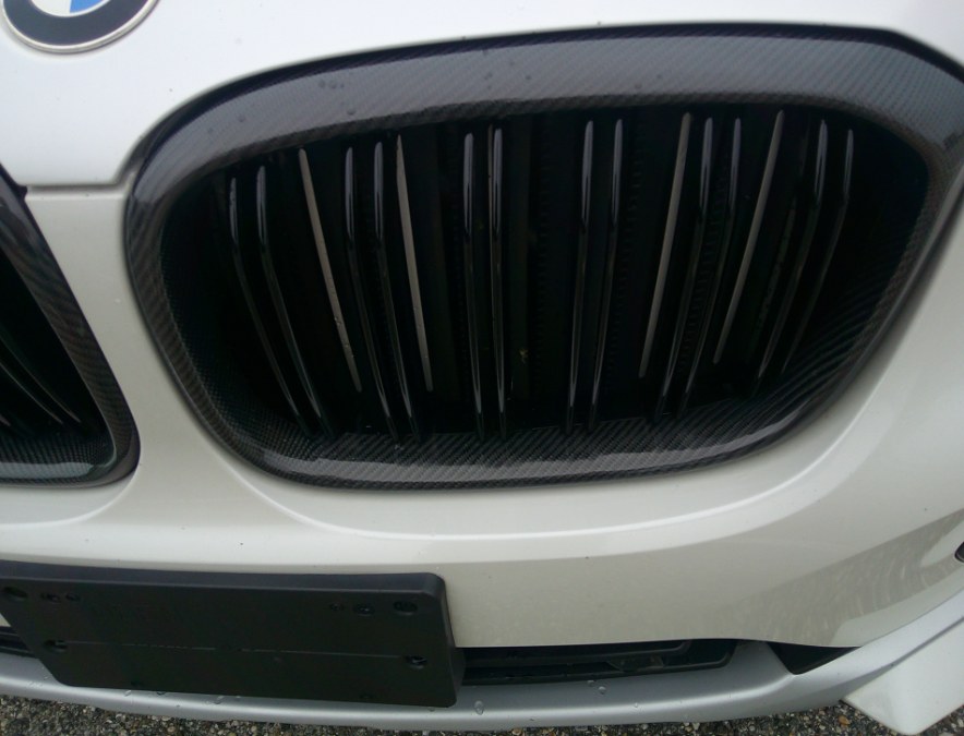 2019 BMW X4 - $18,800