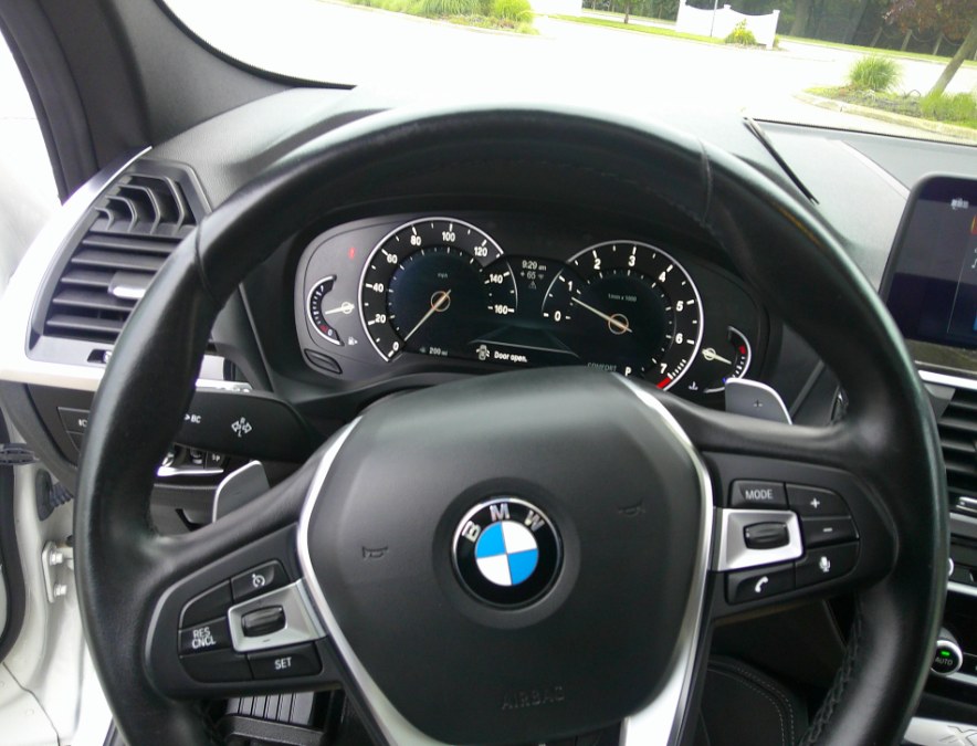 2019 BMW X4 - $18,800