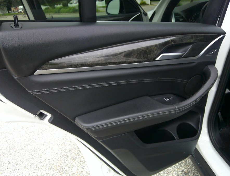 2019 BMW X4 - $18,800