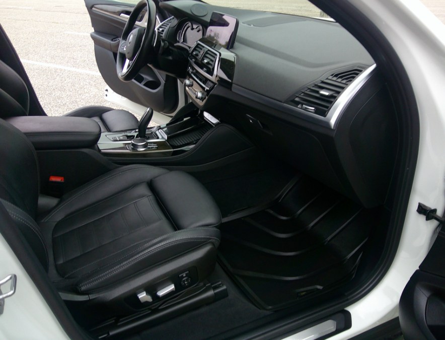 2019 BMW X4 - $18,800