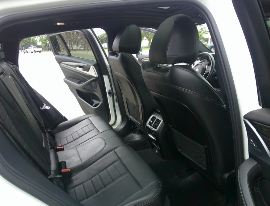 2019 BMW X4 - $18,800