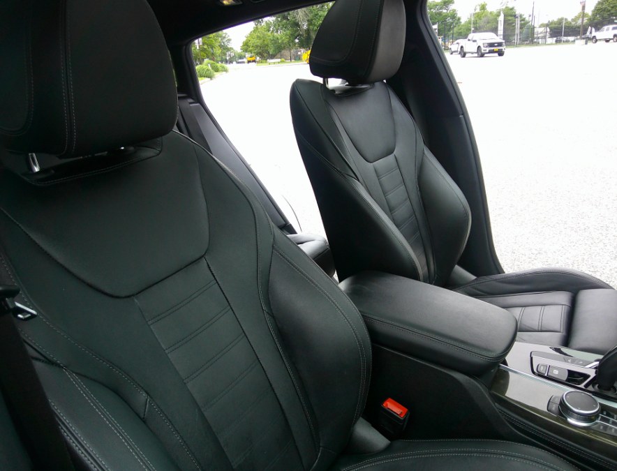 2019 BMW X4 - $18,800