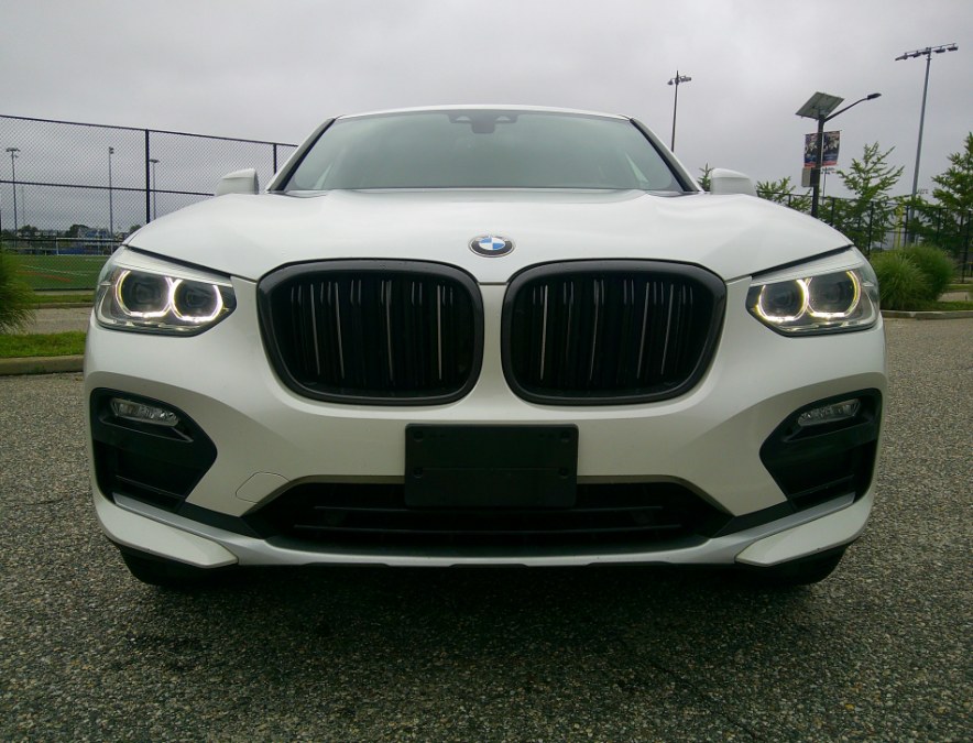 2019 BMW X4 - $18,800