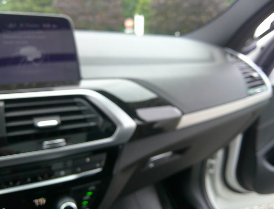 2019 BMW X4 - $18,800