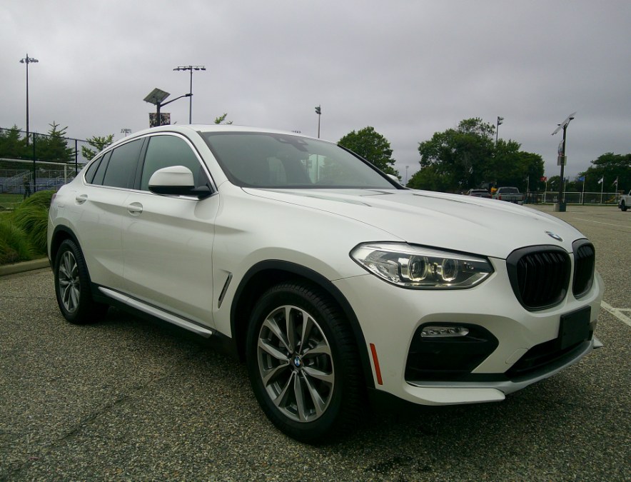 2019 BMW X4 - $18,800