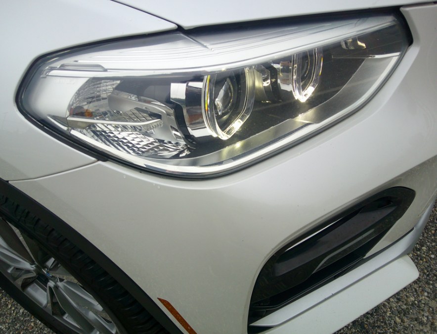2019 BMW X4 - $18,800