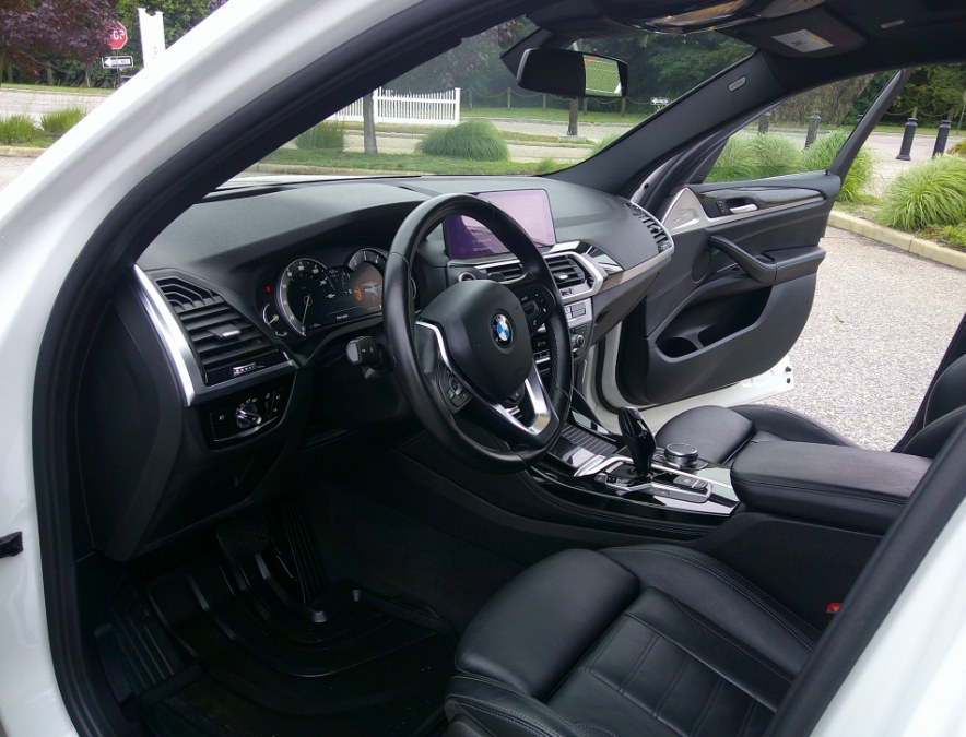 2019 BMW X4 - $18,800