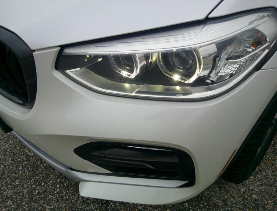 2019 BMW X4 - $18,800