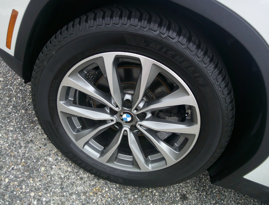 2019 BMW X4 - $18,800