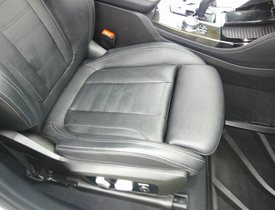 2019 BMW X4 - $18,800