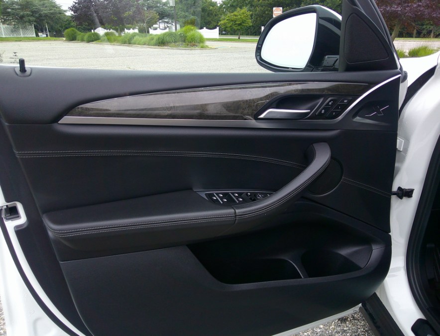 2019 BMW X4 - $18,800