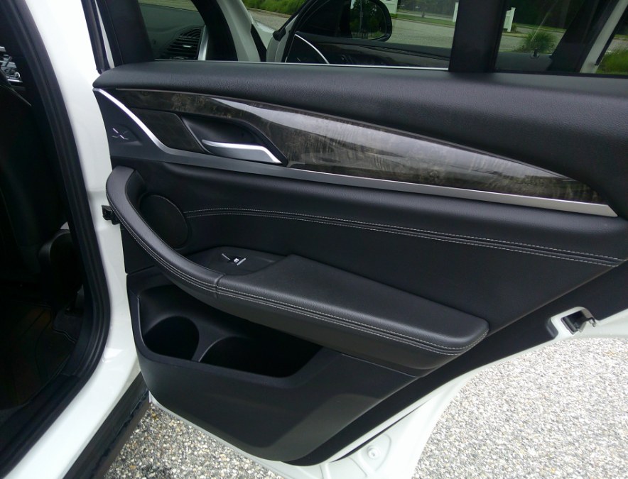 2019 BMW X4 - $18,800