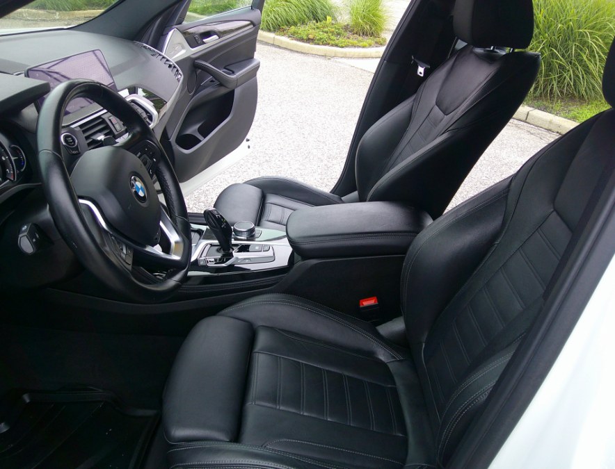 2019 BMW X4 - $18,800
