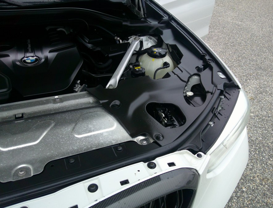 2019 BMW X4 - $18,800
