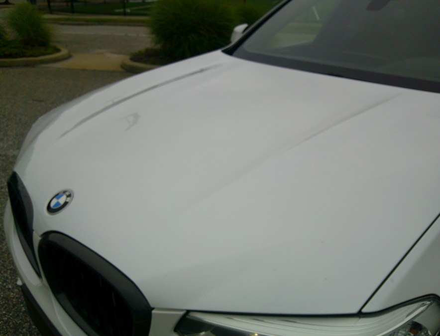 2019 BMW X4 - $18,800