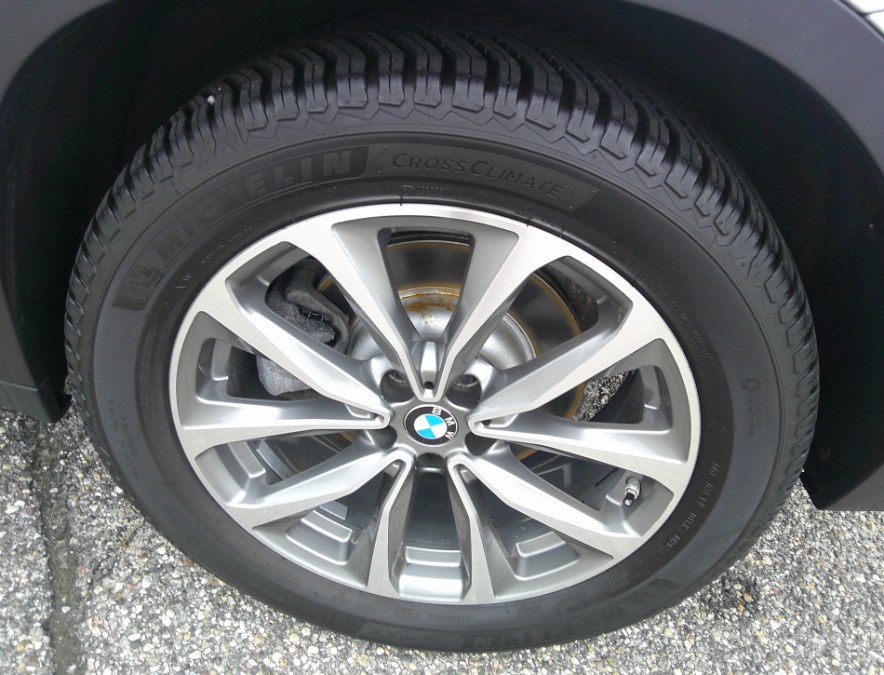 2019 BMW X4 - $18,800