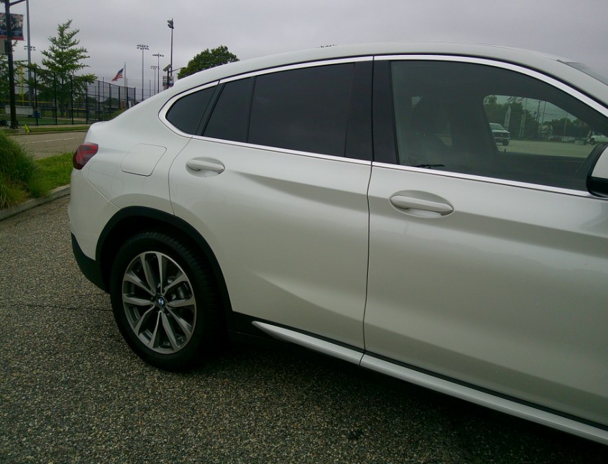 2019 BMW X4 - $18,800