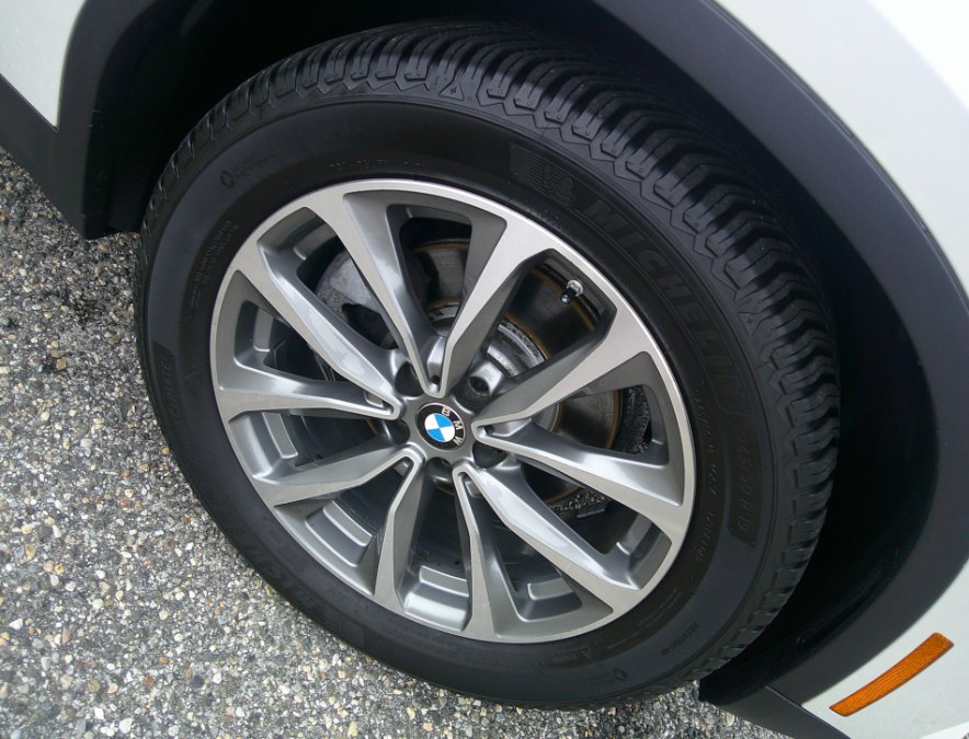 2019 BMW X4 - $18,800