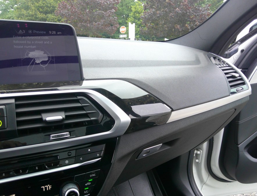 2019 BMW X4 - $18,800