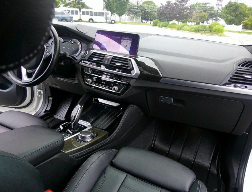 2019 BMW X4 - $18,800
