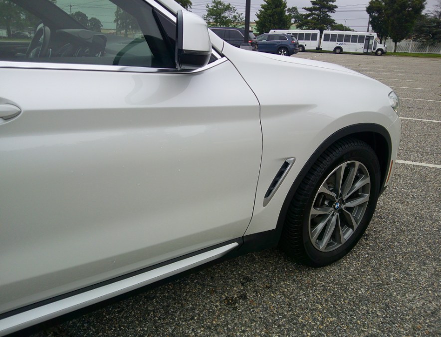2019 BMW X4 - $18,800