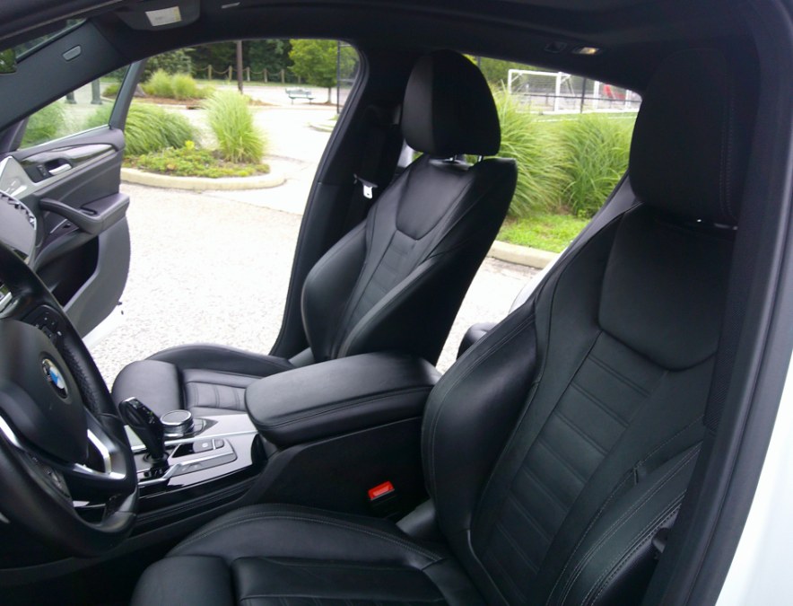2019 BMW X4 - $18,800
