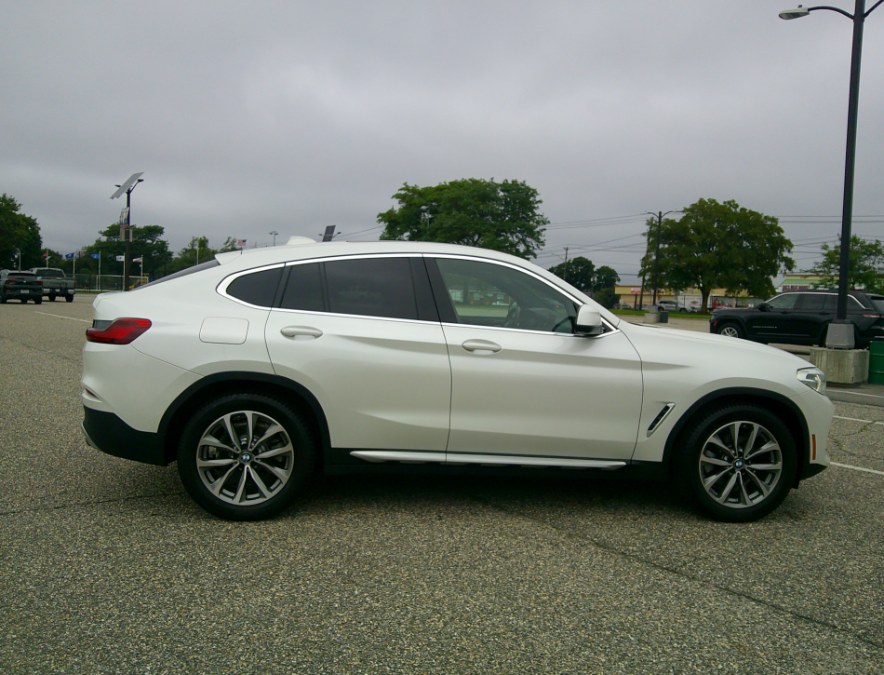 2019 BMW X4 - $18,800