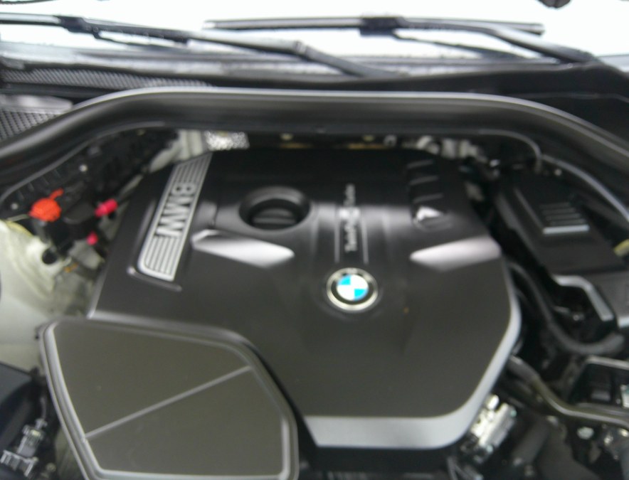 2019 BMW X4 - $18,800