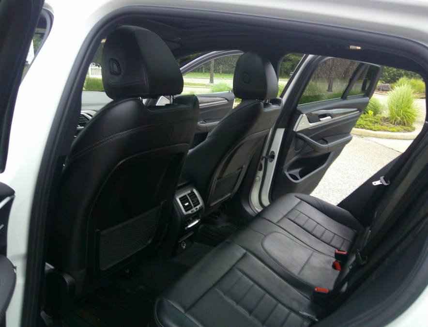 2019 BMW X4 - $18,800