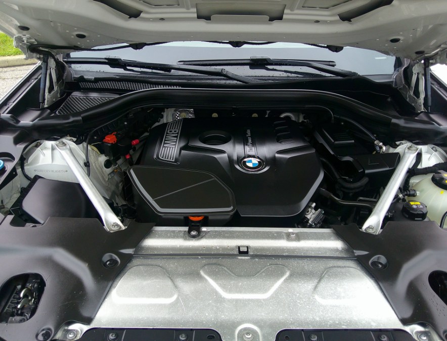 2019 BMW X4 - $18,800
