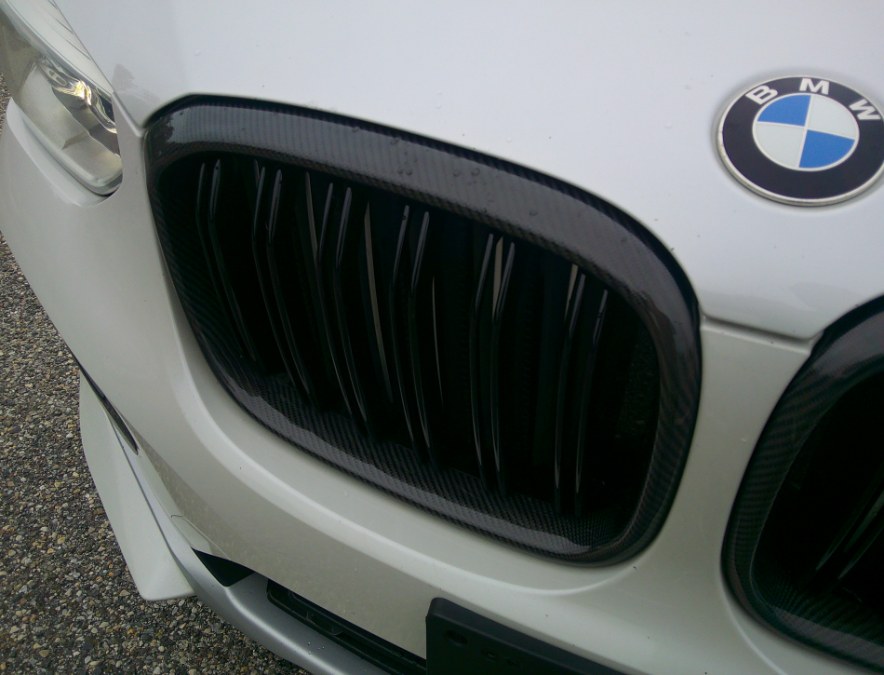 2019 BMW X4 - $18,800
