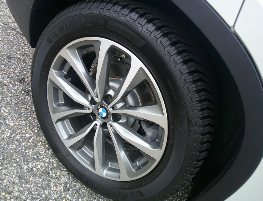 2019 BMW X4 - $18,800