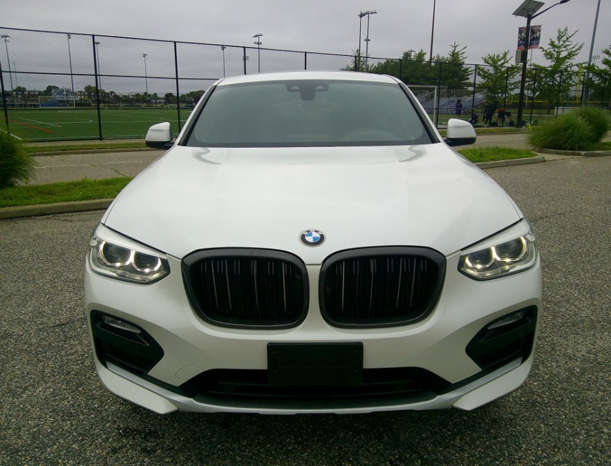 2019 BMW X4 - $18,800