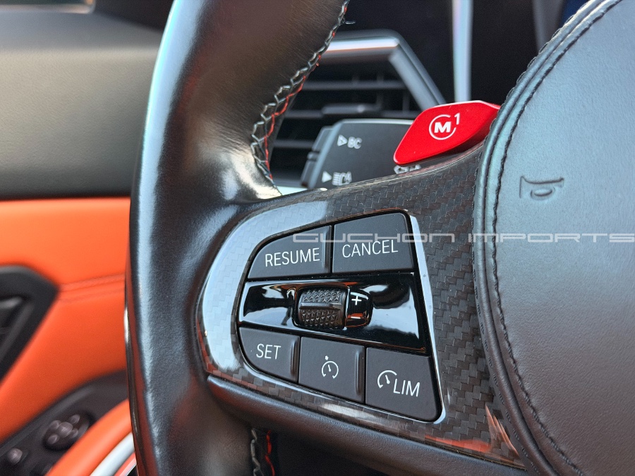 2022 BMW M3 Sedan Base - Photo 57
