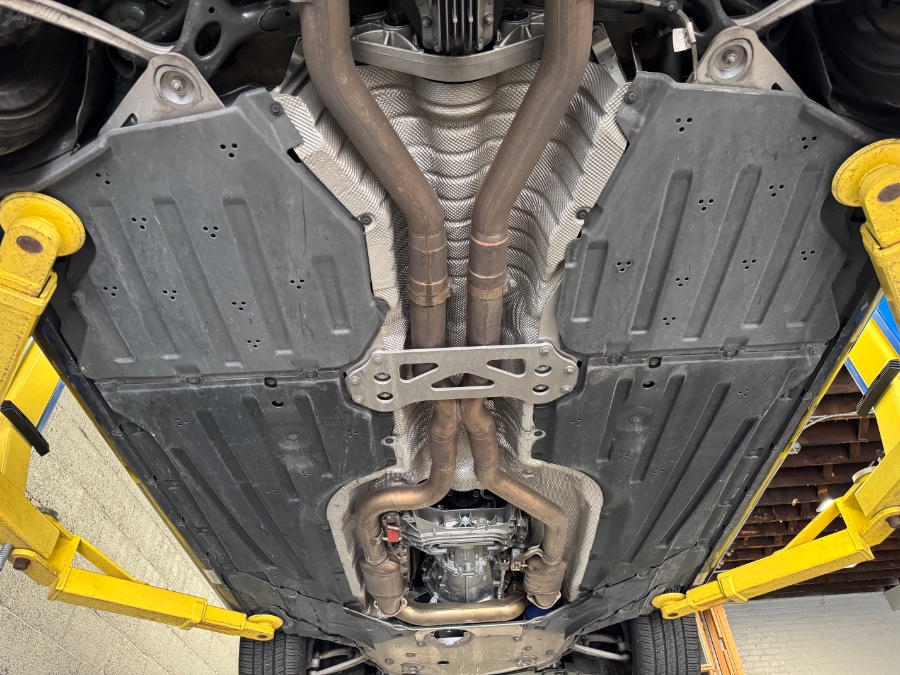 2022 BMW M3 Sedan Base - Photo 61