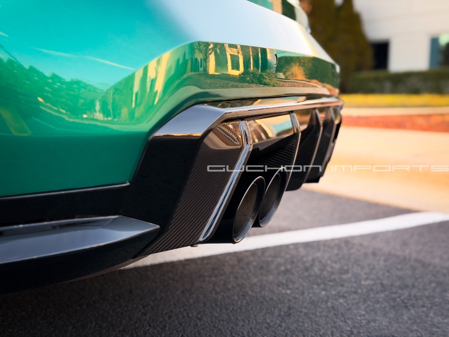 2022 BMW M3 Sedan Base - Photo 38