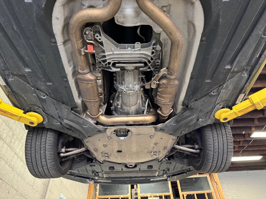 2022 BMW M3 Sedan Base - Photo 62