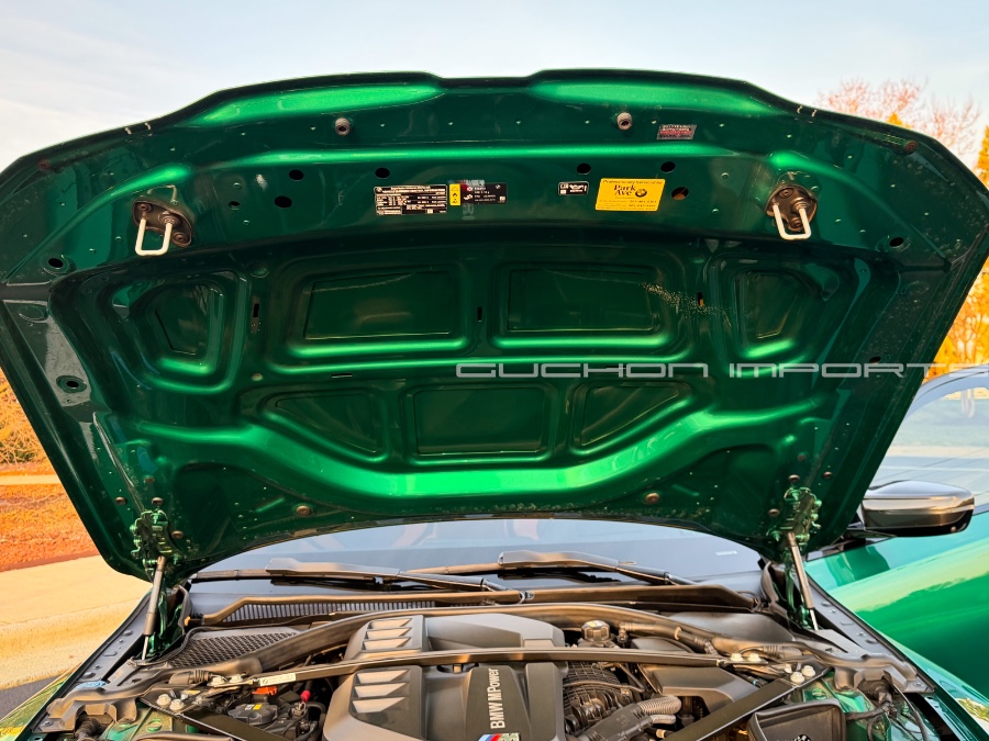 2022 BMW M3 Sedan Base - Photo 42