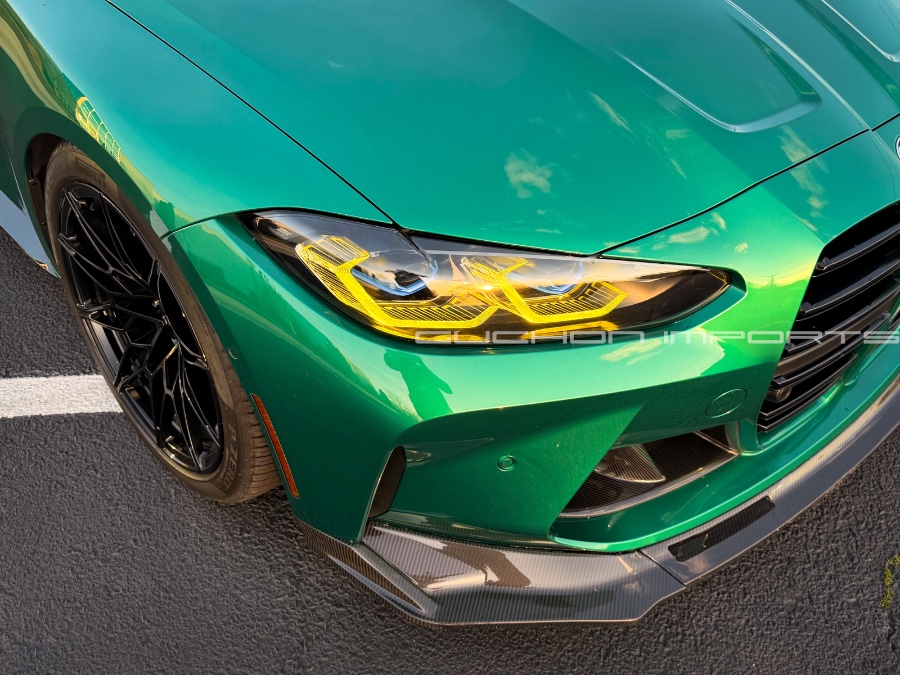 2022 BMW M3 Sedan Base - Photo 30