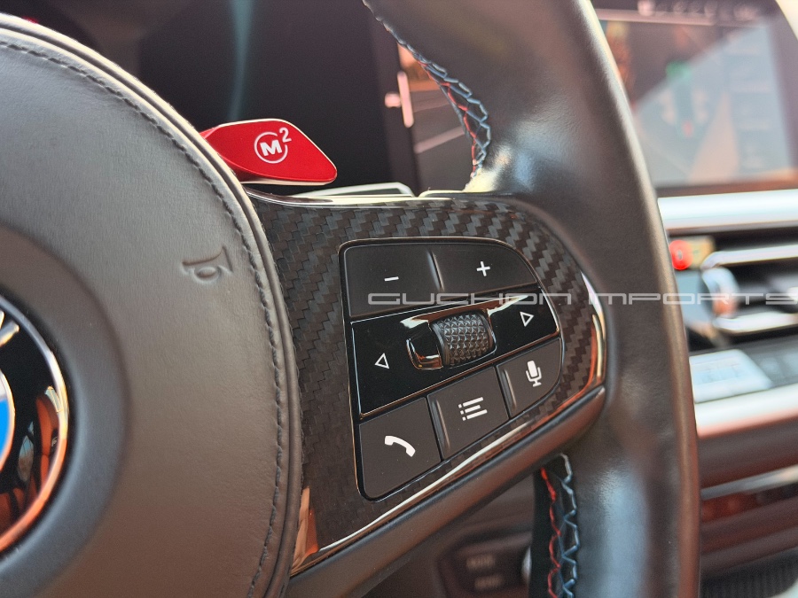 2022 BMW M3 Sedan Base - Photo 56